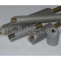 DELLOK 0.5mm এমবেডেড ফিন টিউব