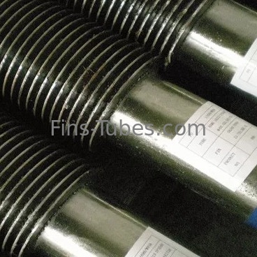 DELLOK হাই ফ্রিকোয়েন্সি রেজিস্ট্যান্স SA213 T11 অ্যালগরি ঝালাই ফিন টিউব