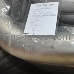 DELLOK A403 180 ডিগ্রী পাইপ কনুই