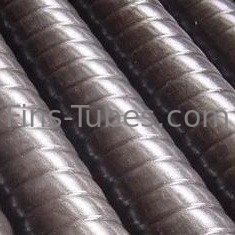 DELLOK OD25.4mm I টাইপ গহ্বরযুক্ত A192 SMLS কার্বন সিউমলেস পাইপ