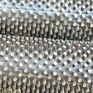 DELLOK SMLS স্টেইনলেস স্টীল চুলা ঢালাই TP304L Studded পাইপ