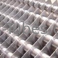 DELLOK 90 ডিগ্রী বাঁক বয়লার HH টাইপ 51mm BS3059 স্কয়ার ফিন টিউব