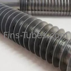 এএসটিএম ওয়েল্ডড ফিন টিউব