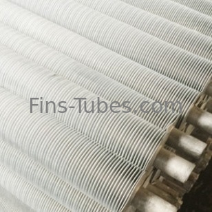 DELLOK প্লেইন এয়ার কুলার OD 50.8mm A192 সিউমলেস কার্বন স্টীল পাইপ