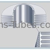 টিপি৩১৬ এক্সট্রুড ফিন টিউব