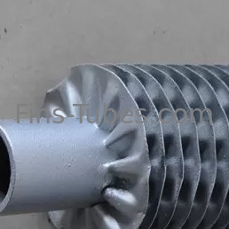 DELLOK OD25.4mm I টাইপ গহ্বরযুক্ত A192 SMLS কার্বন সিউমলেস পাইপ