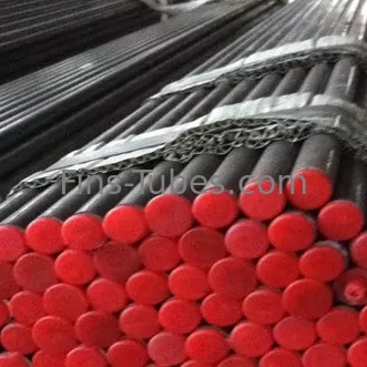 DELLOK ASTM তরল পরিবহন 24m গ্রেড B A106 সিউমলেস পাইপ