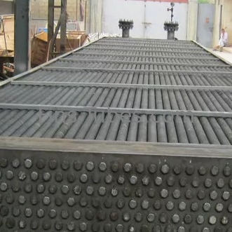 DELLOK 0.5mm তাপ এক্সচেঞ্জার ফিন টিউব
