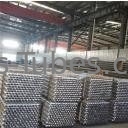 DELLOK 0.5mm তাপ এক্সচেঞ্জার ফিন টিউব
