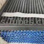 DELLOK 0.5mm তাপ এক্সচেঞ্জার ফিন টিউব