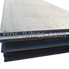 DELLOK NVD SS400 কার্বন হালকা A36 Q390 গরম ঘূর্ণিত ইস্পাত প্লেট