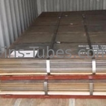 DELLOK NVD SS400 কার্বন হালকা A36 Q390 গরম ঘূর্ণিত ইস্পাত প্লেট