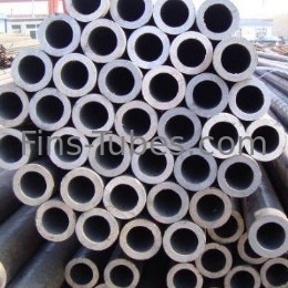 DELLOK গরম ASTM A106 3.2mm স্টেইনলেস স্টীল ফিন টিউব seamless