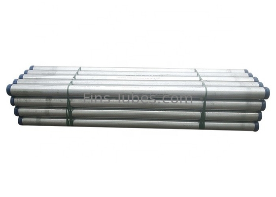 DELLOK BS1387 গোলাকার কার্বন ইস্পাত পাইপ গরম ডুব প্রাক galvanized